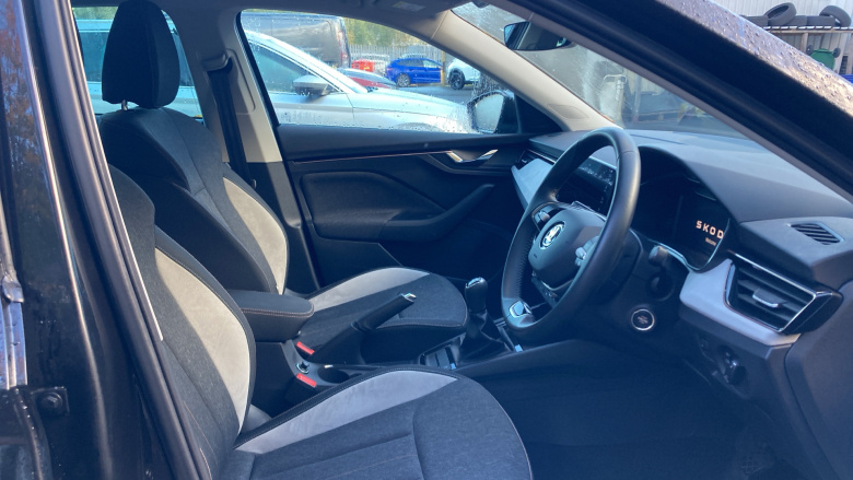 Skoda Scala 1.0 TSI 116 SE L 5dr Petrol Hatchback